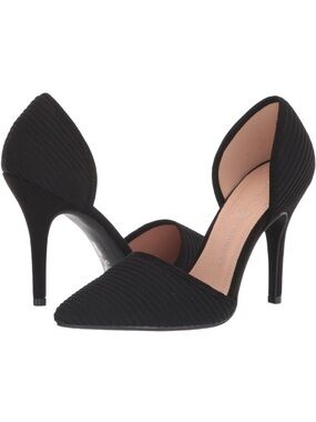 Chinese Laundry Women’s Sorie Simple Knit Pump